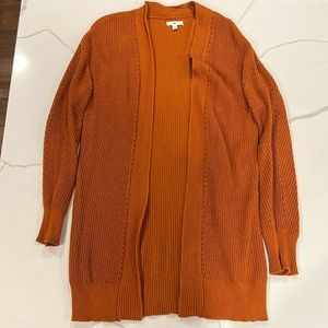 BP Cardigan